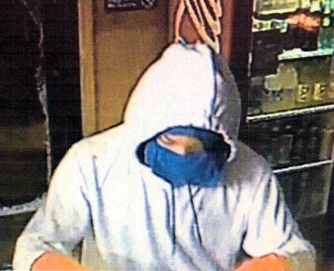 burglar one